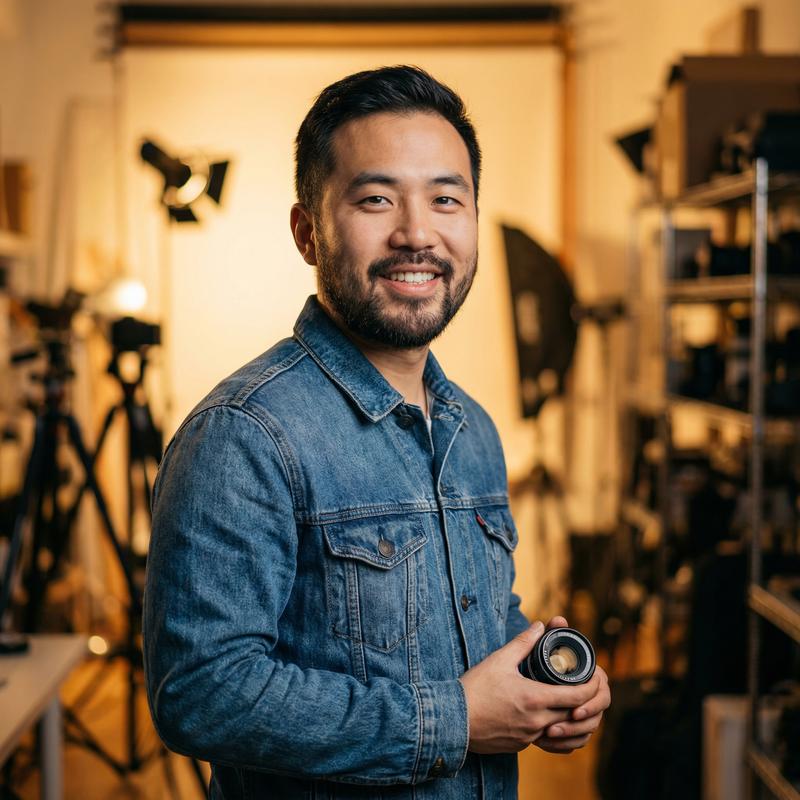 成人视频摄影师