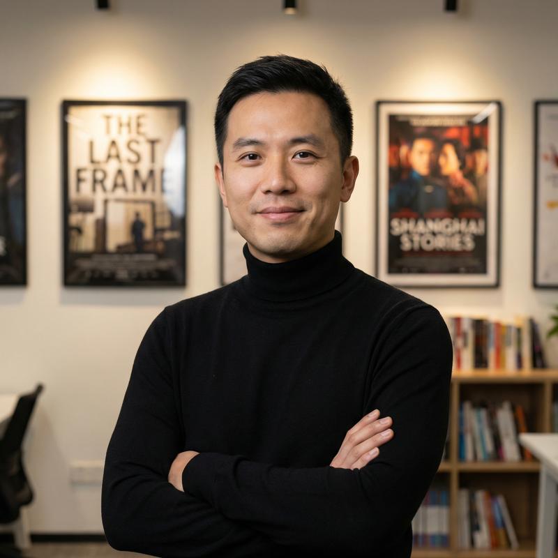 成人视频导演顾问