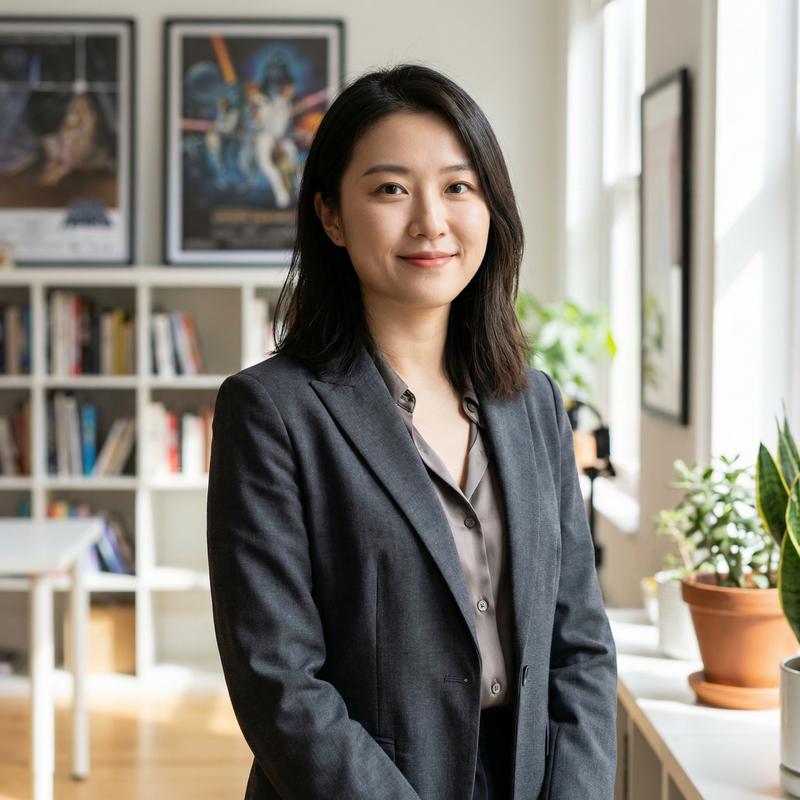 成人视频制片人