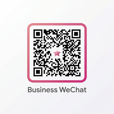 成人视频商务微信