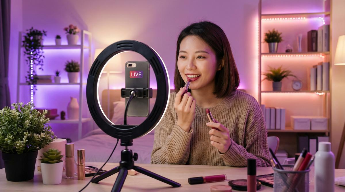 成人视频美妆视频教程